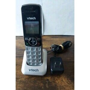Vtech Cordless Handset & Charging Base #CS6429-4